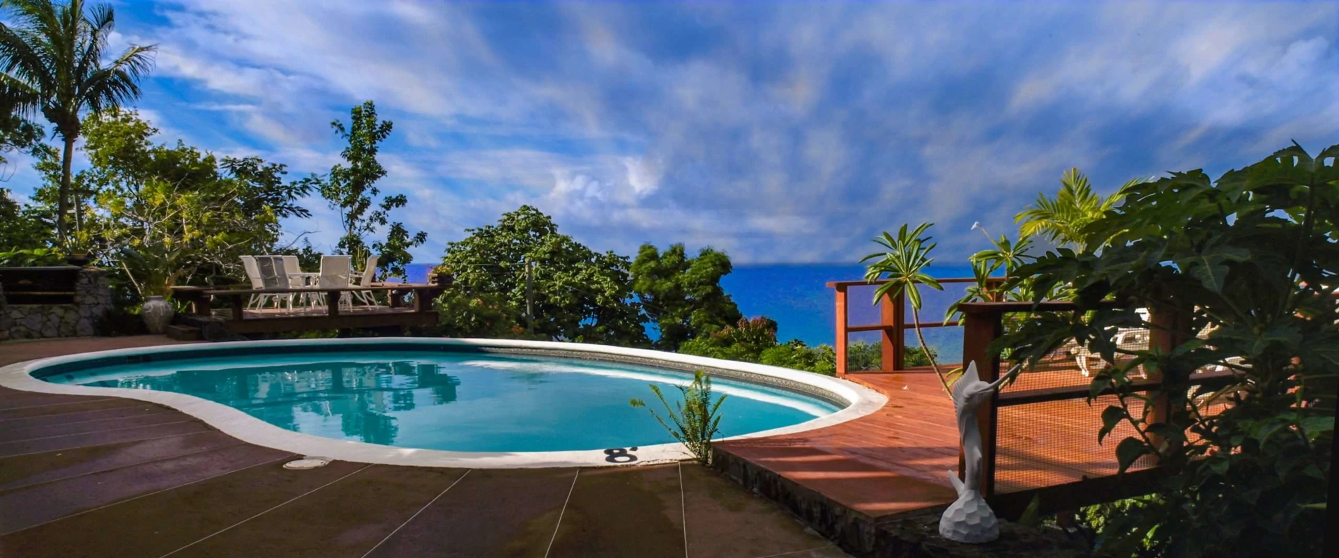 Twin Palms, La Toc - Gallery image 14
