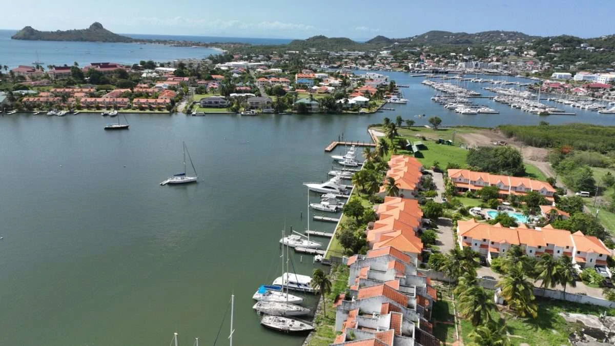 Marlin Quay, Rodney Bay - Gallery image 12