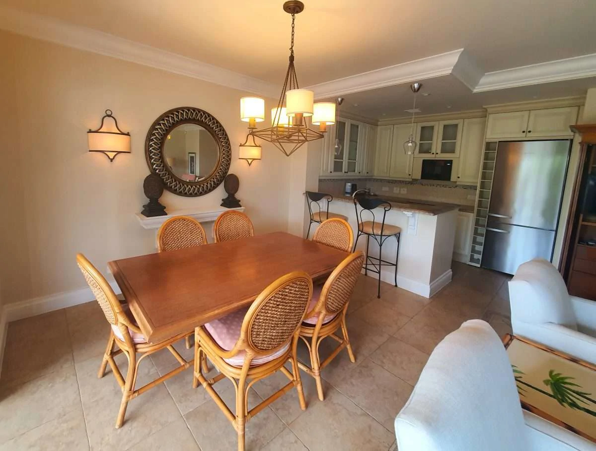 Apartment 1301, Landings, Rodney Bay - Gallery image 8