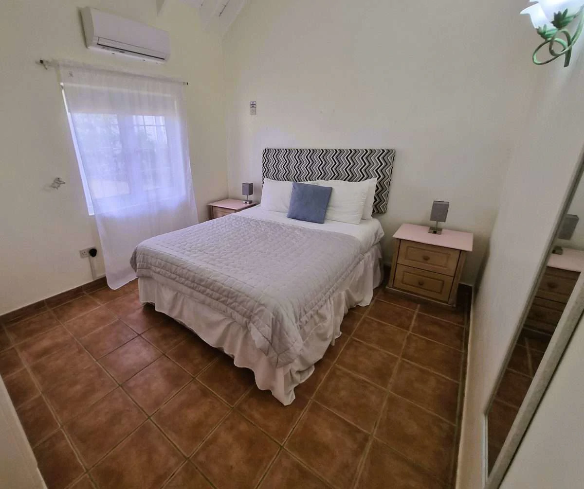 Mango Tree Villa, Trouya. - photo 22