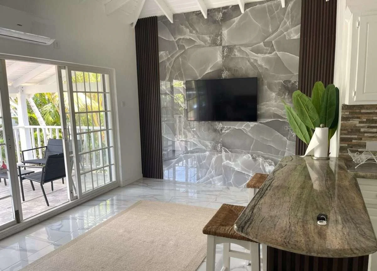 1 Bedroom Condo, Gate Park. - Gallery image 7