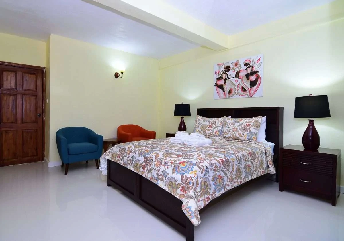Rodney Cap Villa, Rodney Heights. - Gallery image 29