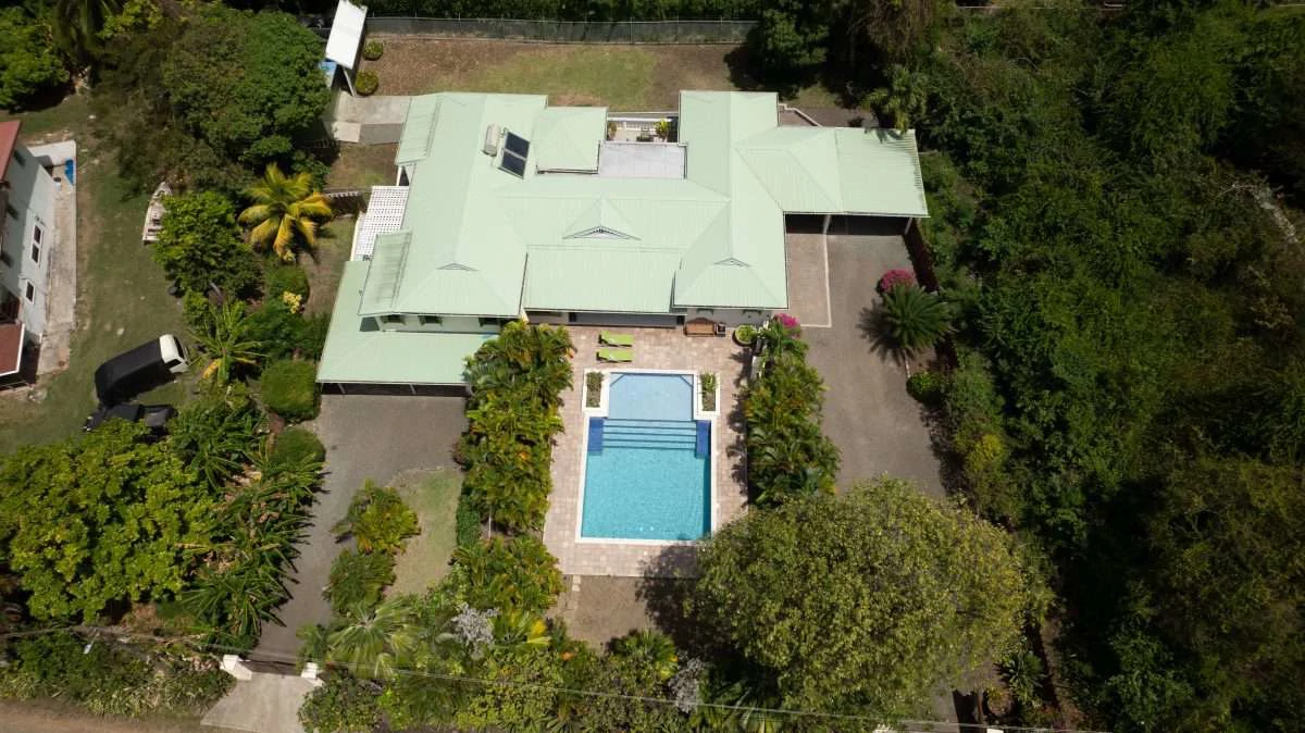 Woodside, Cap Estate. - Gallery image 4