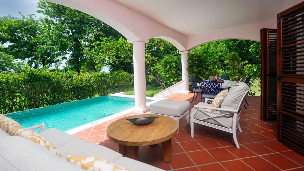 Cap Maison Villa 107 - Manchineel - Gallery image 7