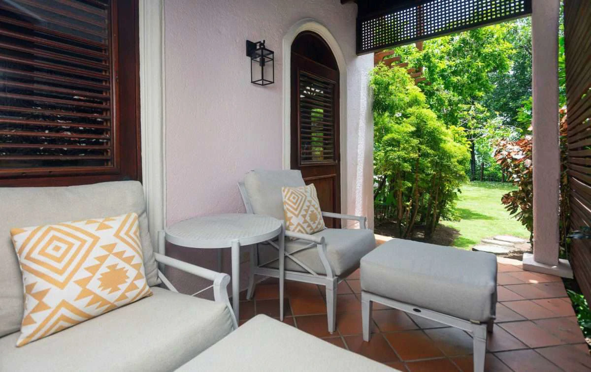 Cap Maison Villa 107 - Manchineel - Gallery image 2