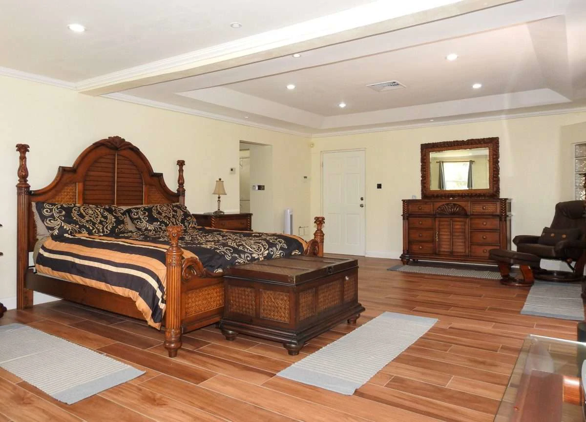 Four Bed Villa, Cap Estate. - Gallery image 9