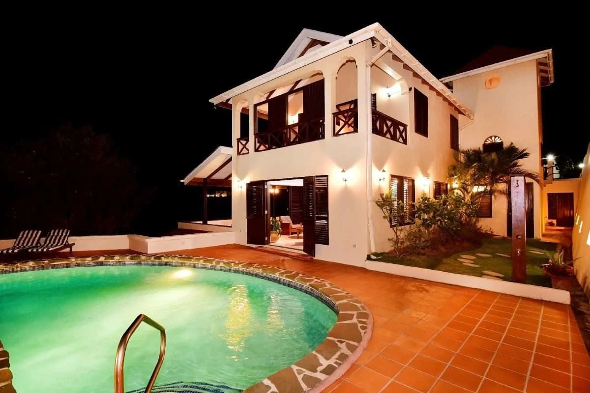 Cliffside Ocean View, Cap Estate. - Gallery image 23