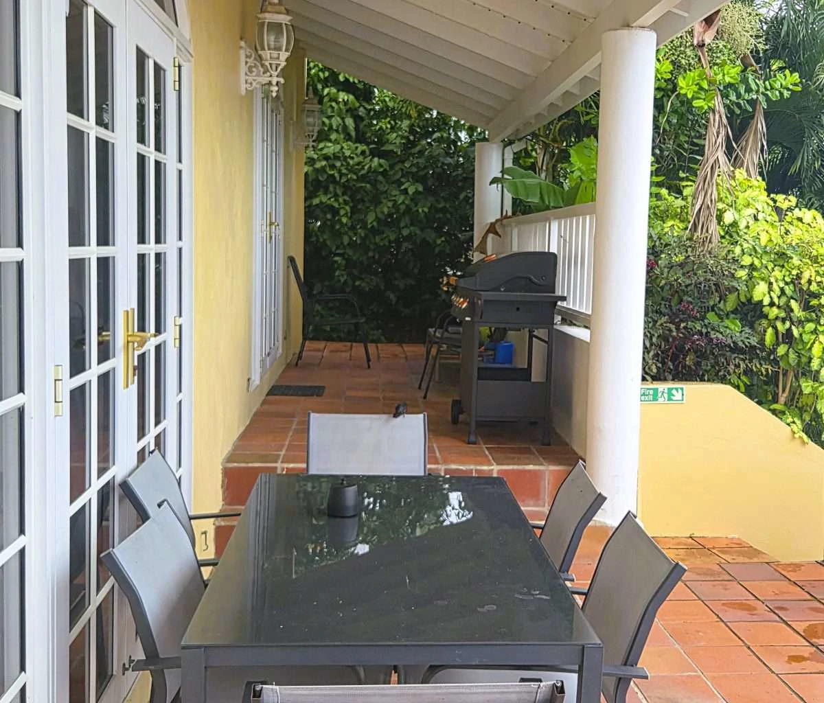 Mango Tree Villa, Trouya. - photo 5