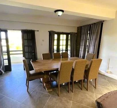 Sprawling Villa, Cap Estate - Gallery image 7