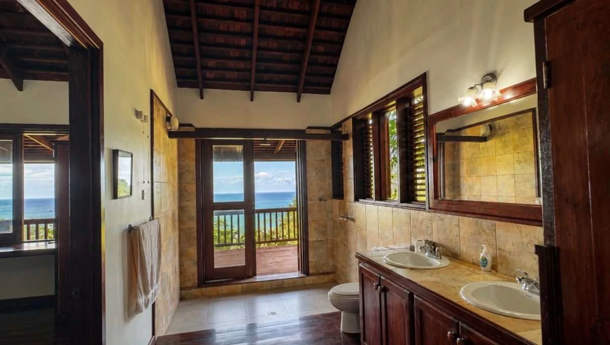 Sea Cliff, Cap Estate. - Gallery image 25