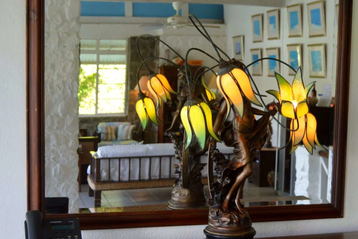 Mango Beach Villa Marigot Bay - Gallery image 10