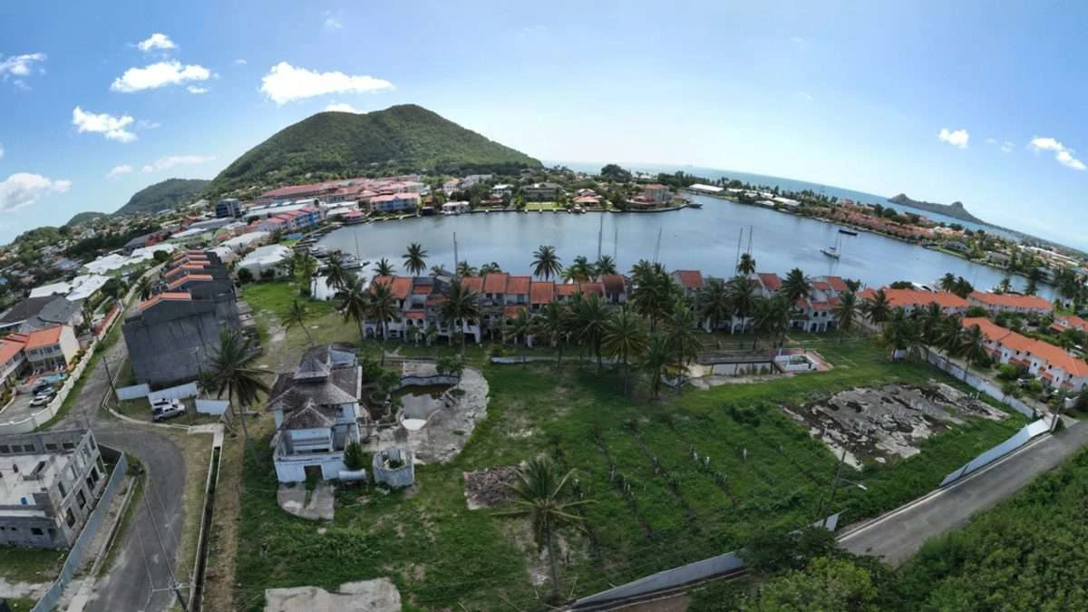 Marlin Quay, Rodney Bay - Gallery image 15