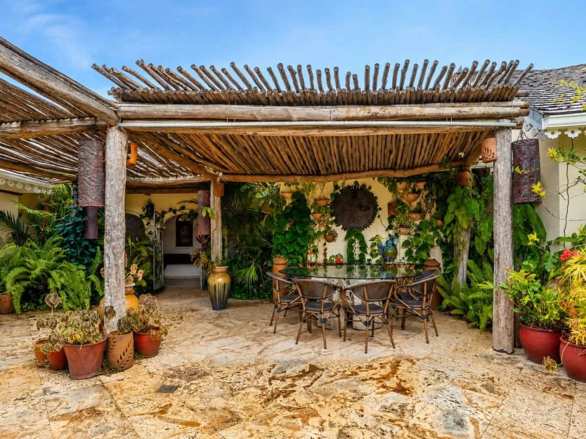 Villa Butterfly, Mount Du Cap. - Gallery image 10