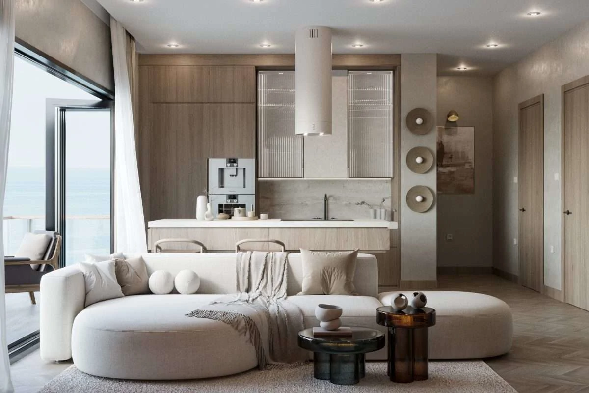 Blue Zone 2-Bed Residences, A'ila, Rodney Bay - Gallery image 11