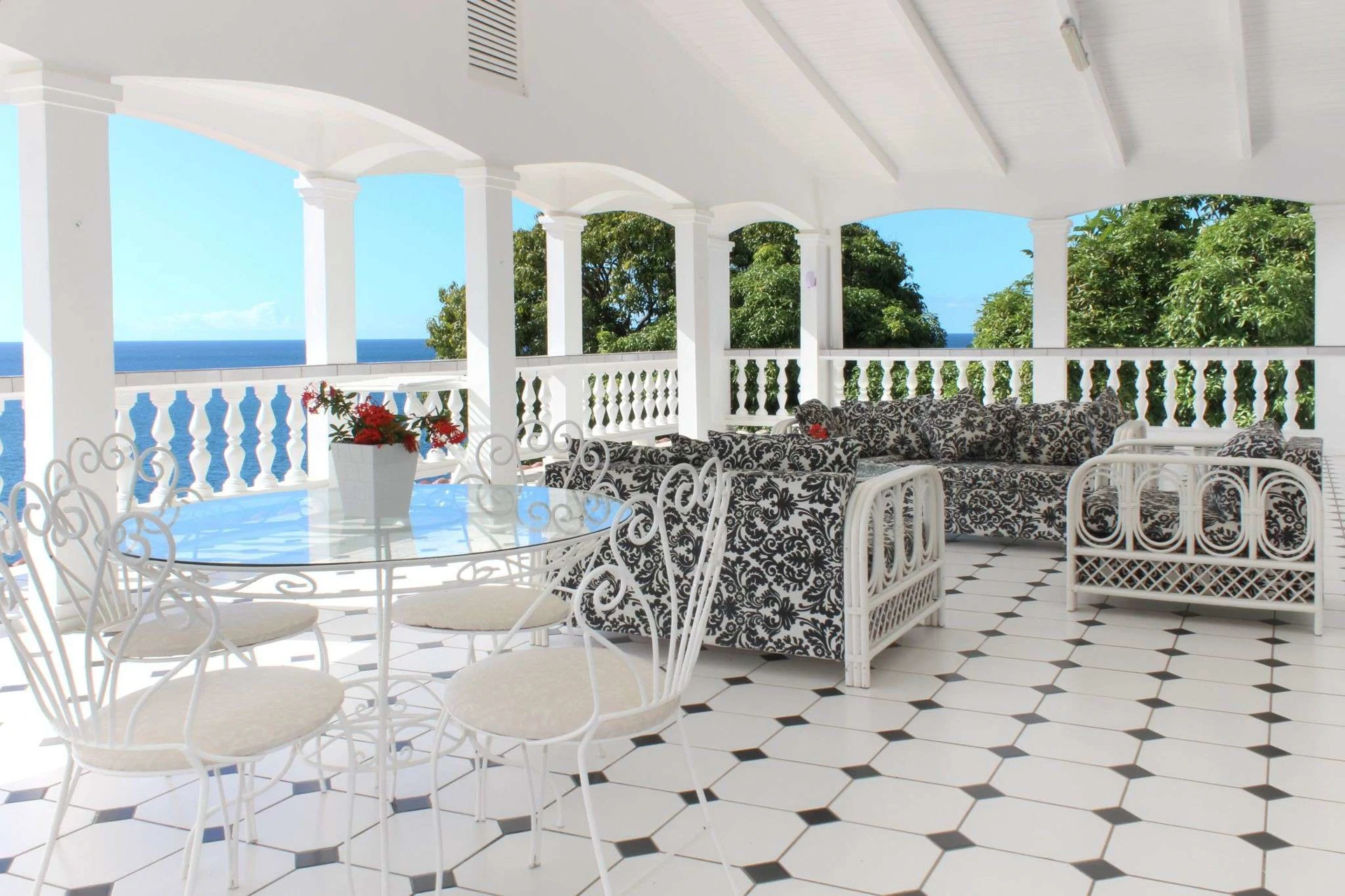Villa Seaclusion Vigie, Saint Lucia - Gallery image 28