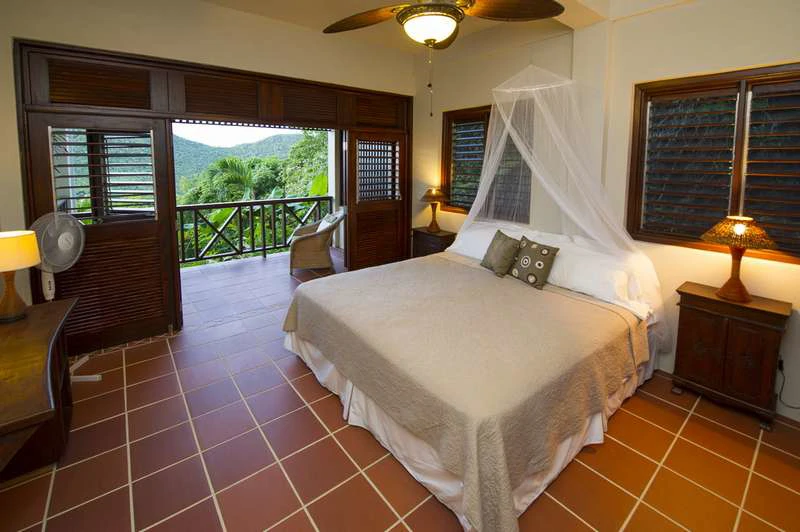 Villa Makambu, Marigot Bay - Gallery image 10