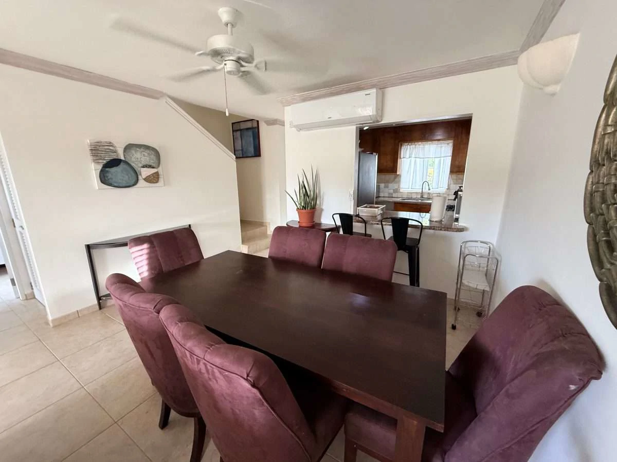 3, Bedroom Townhouse, Villas on the Green. - Gallery image 9