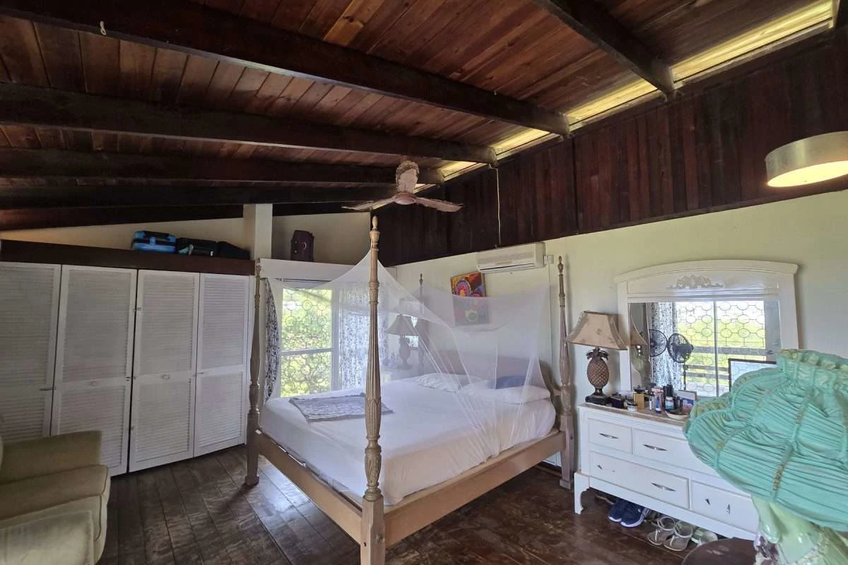 Panoramic House, Panoramic Heights, Bonne Terre. - Gallery image 19
