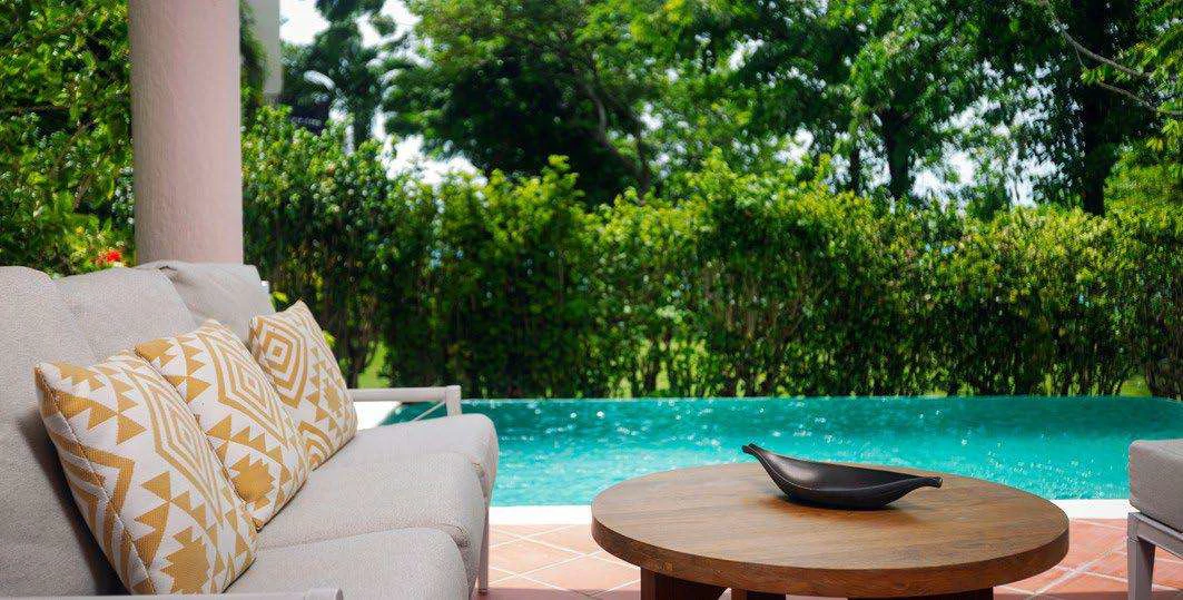 Cap Maison Villa 107 - Manchineel - Gallery image 9