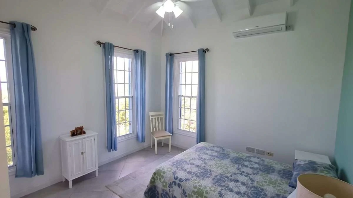 Oceanbreeze Villa, St Lucia. - Gallery image 11