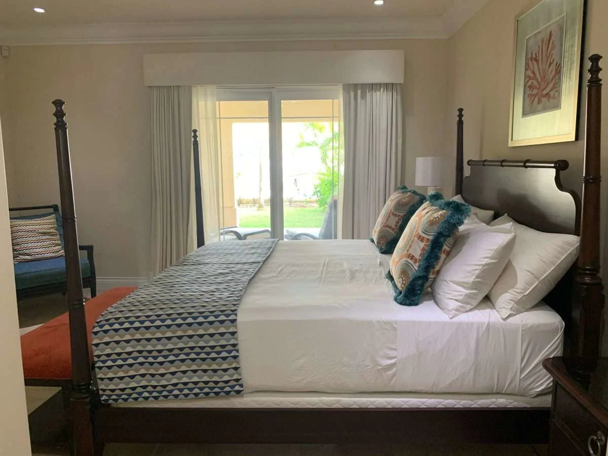 Landing 2301, Rodney Bay. - photo 18