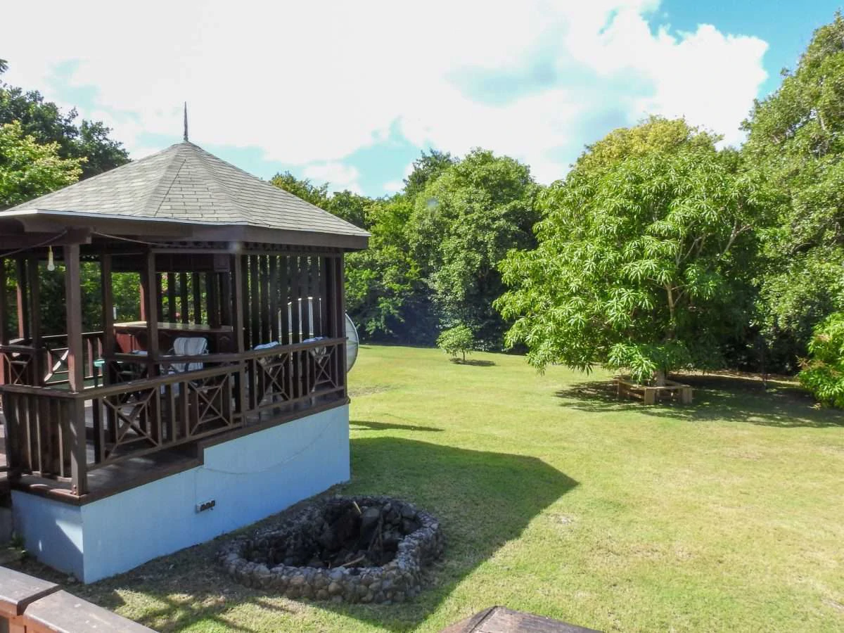 Four Bed Villa, Cap Estate. - Gallery image 22