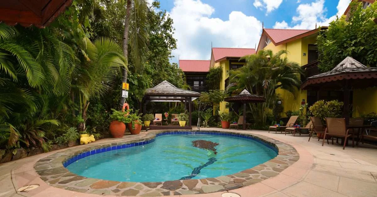 Hotel - For Sale -