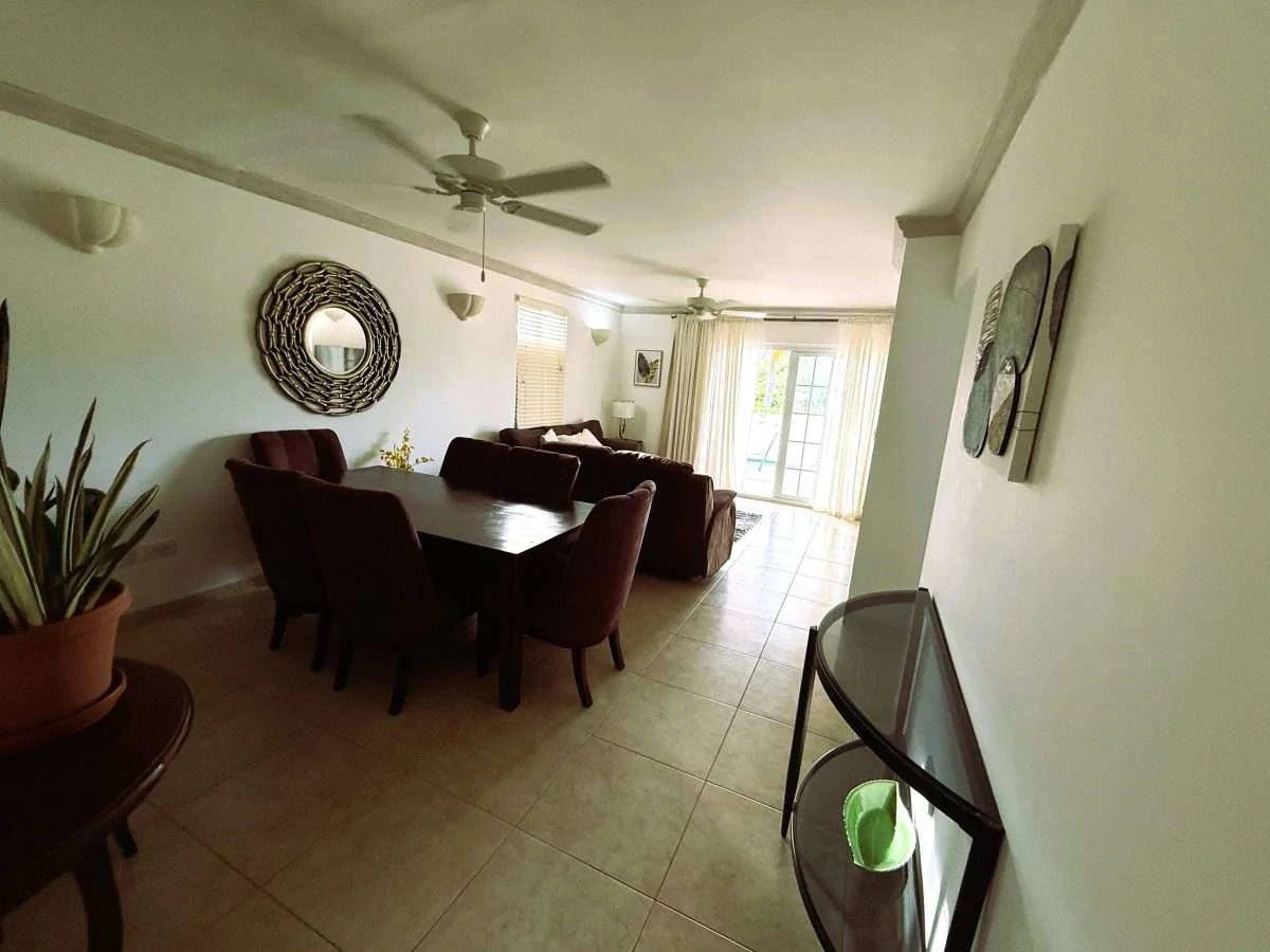 3, Bedroom Townhouse, Villas on the Green. - Gallery image 8
