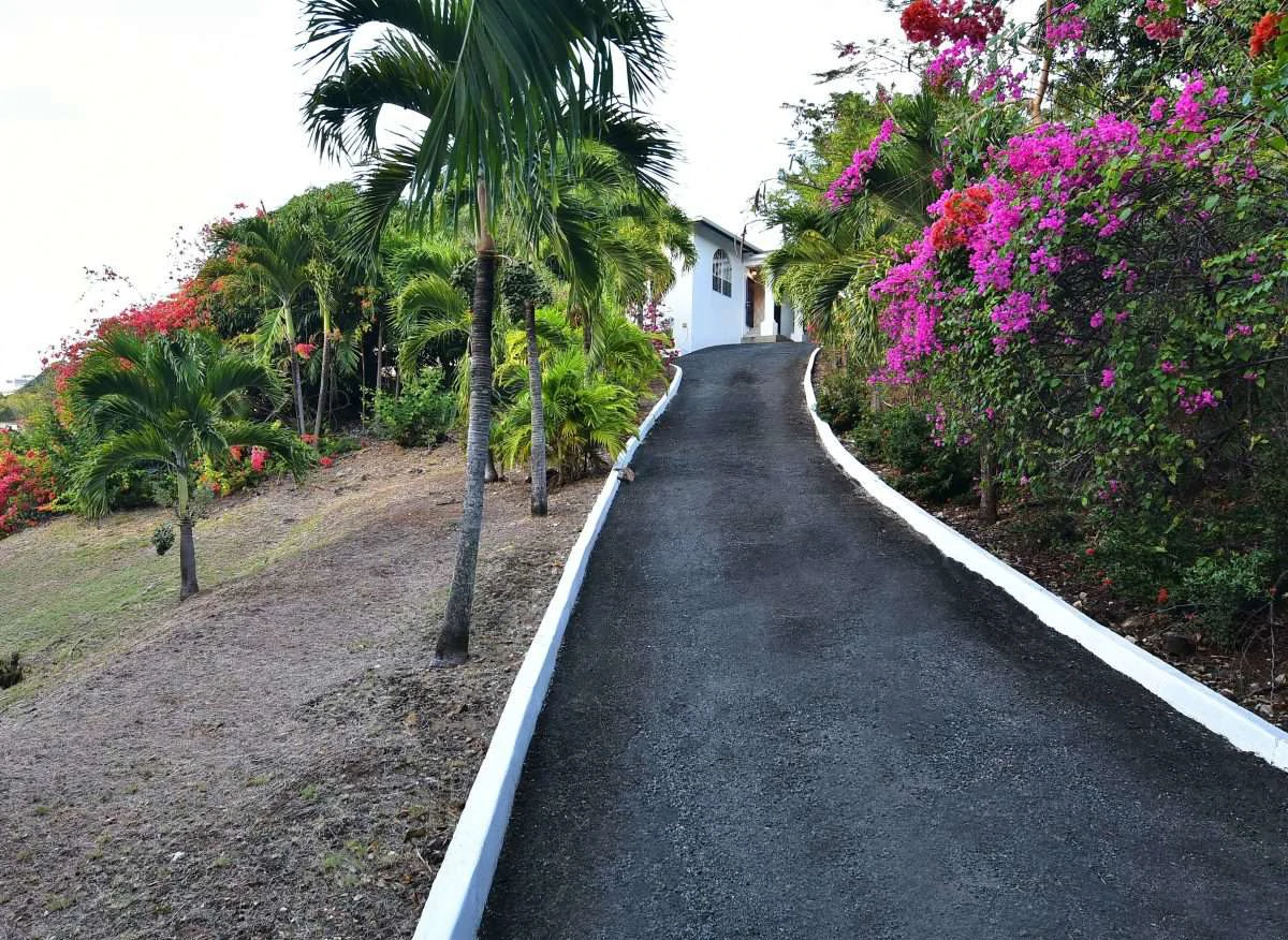 Coco Villa, Cap Estate - Gallery image 3