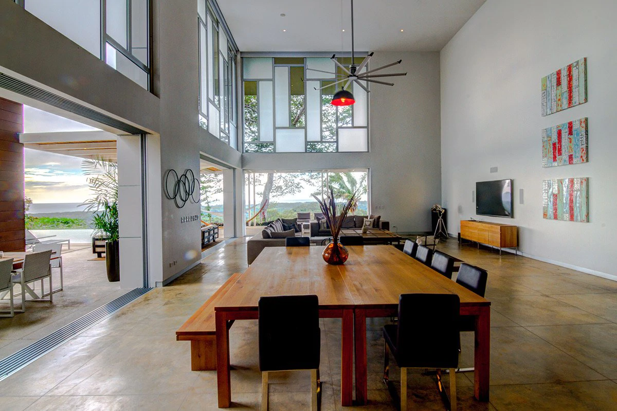 4 Bed Villa + Casita - Eos at Emerald Woods | Pacific Ocean View - Gallery image 12