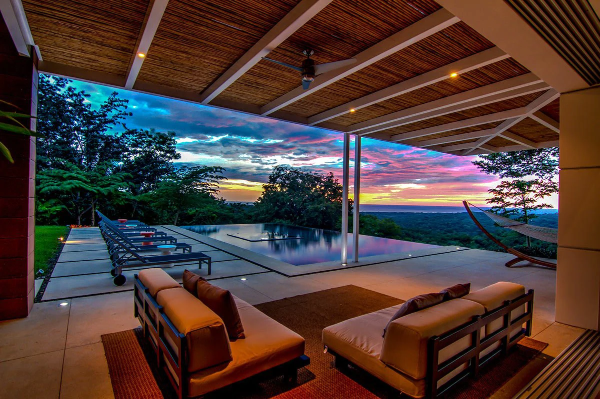 4 Bed Villa + Casita - Eos at Emerald Woods | Pacific Ocean View - Gallery image 6