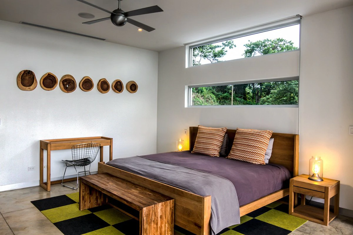 4 Bed Villa + Casita - Eos at Emerald Woods | Pacific Ocean View - Gallery image 16