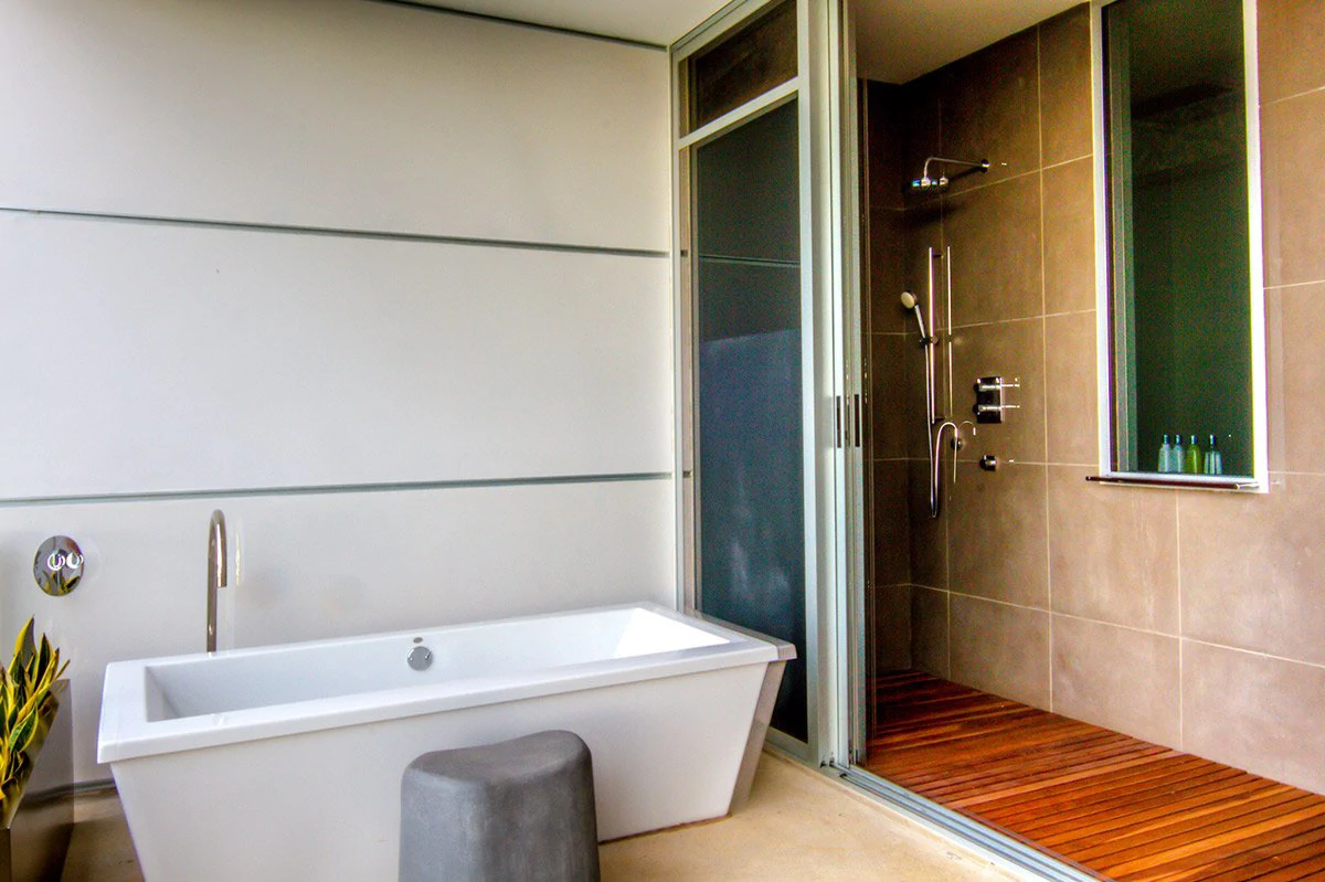 4 Bed Villa + Casita - Eos at Emerald Woods | Pacific Ocean View - Gallery image 19