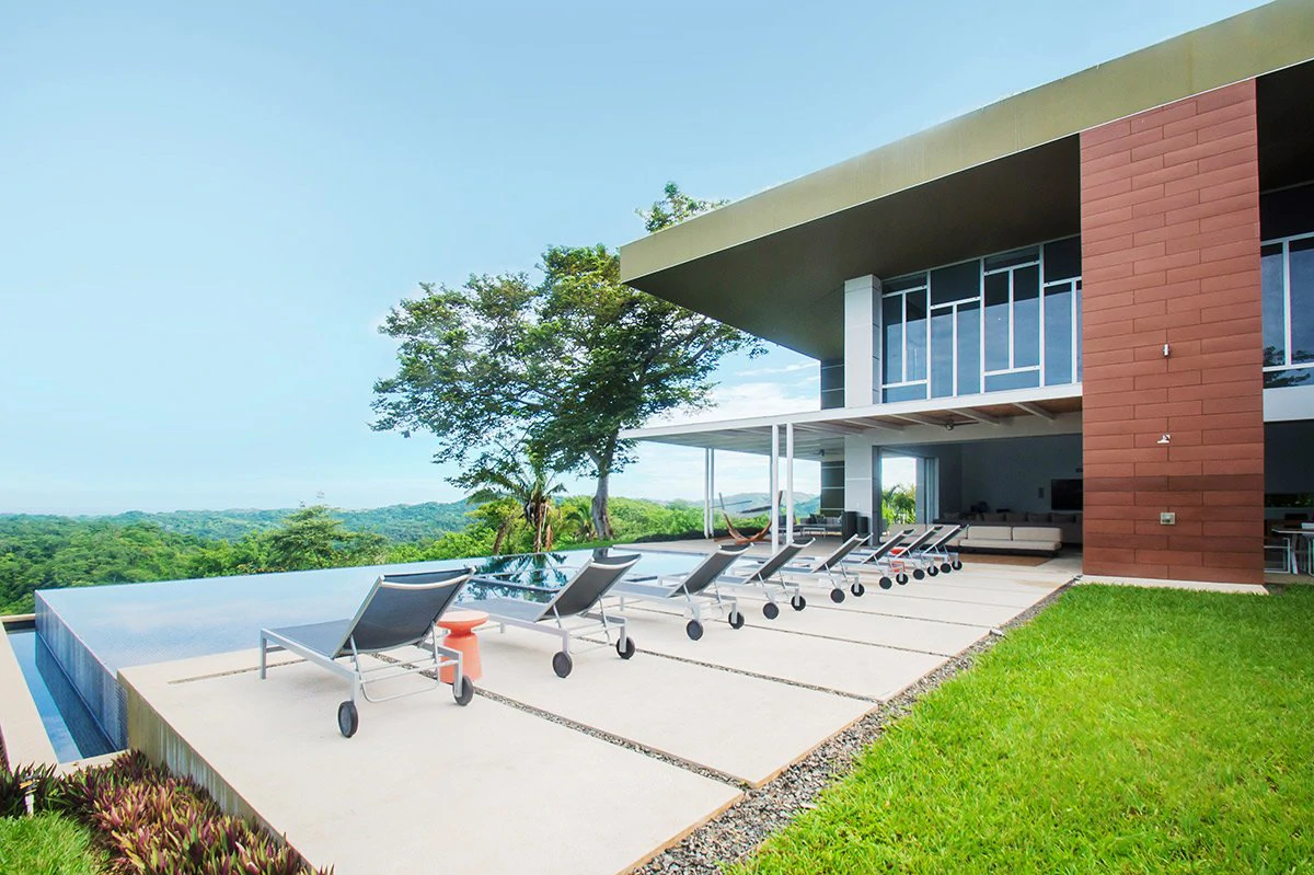 4 Bed Villa + Casita - Eos at Emerald Woods | Pacific Ocean View - Gallery image 3