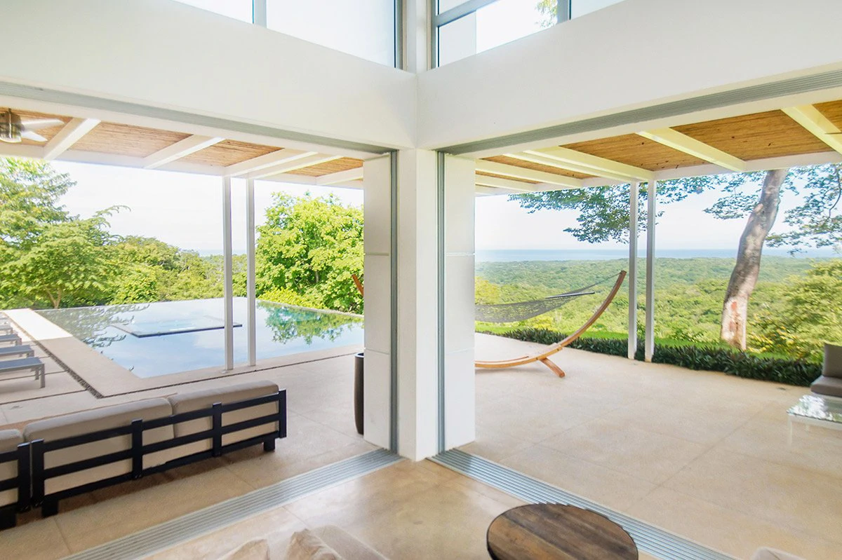 4 Bed Villa + Casita - Eos at Emerald Woods | Pacific Ocean View - Gallery image 8