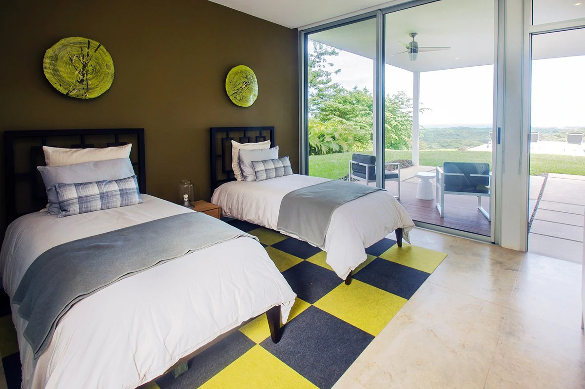 4 Bed Villa + Casita - Eos at Emerald Woods | Pacific Ocean View - Gallery image 17