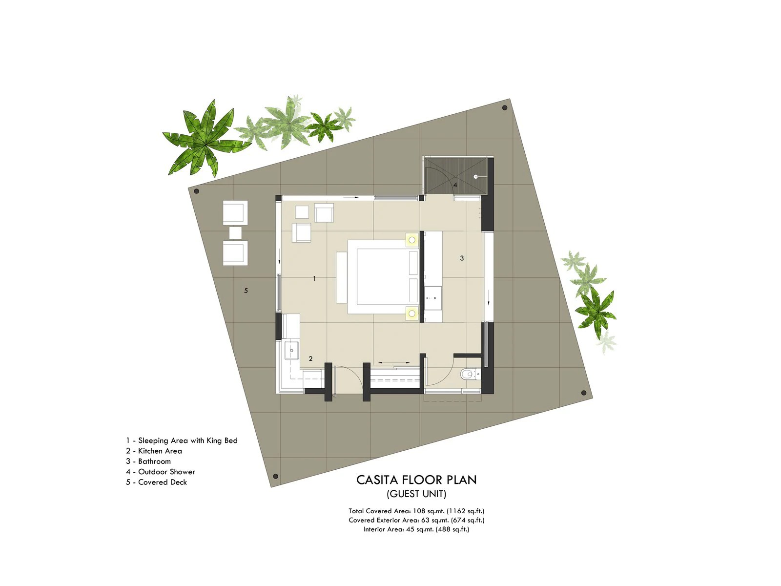 Floor plan 3