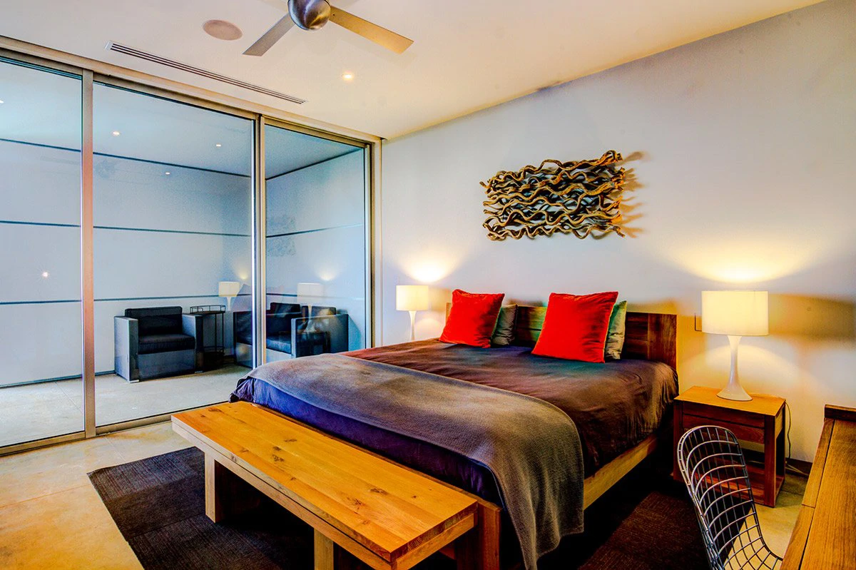 4 Bed Villa + Casita - Eos at Emerald Woods | Pacific Ocean View - Gallery image 15