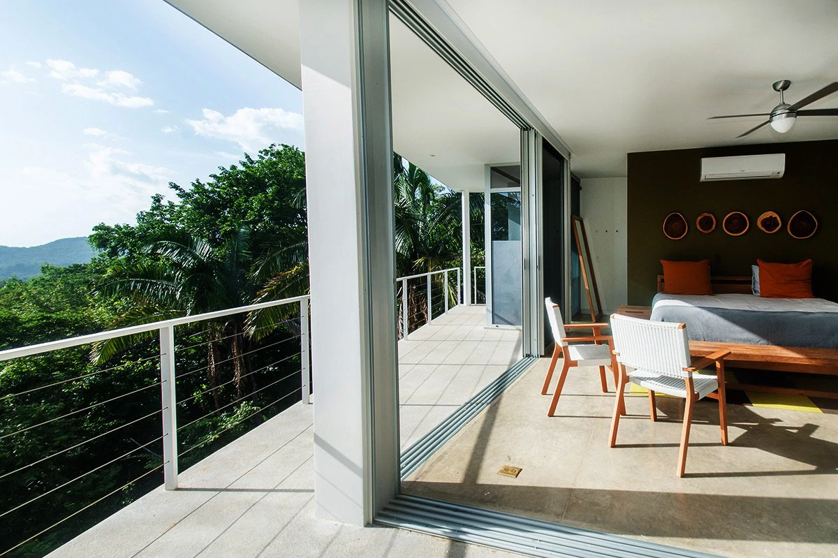 4 Bed Villa + Casita - Eos at Emerald Woods | Pacific Ocean View - Gallery image 26