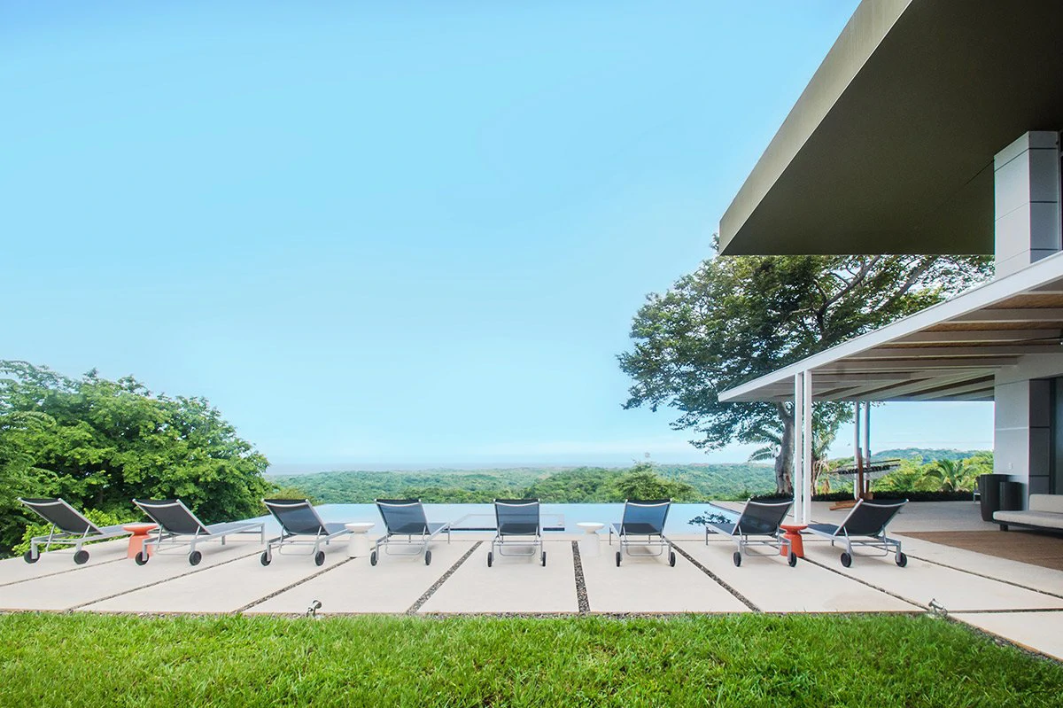 4 Bed Villa + Casita - Eos at Emerald Woods | Pacific Ocean View - Gallery image 2