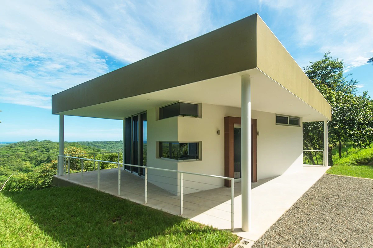 4 Bed Villa + Casita - Eos at Emerald Woods | Pacific Ocean View - Gallery image 24