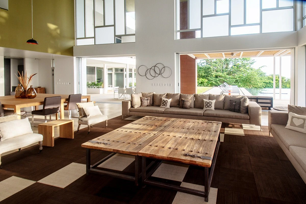 4 Bed Villa + Casita - Eos at Emerald Woods | Pacific Ocean View - Gallery image 10