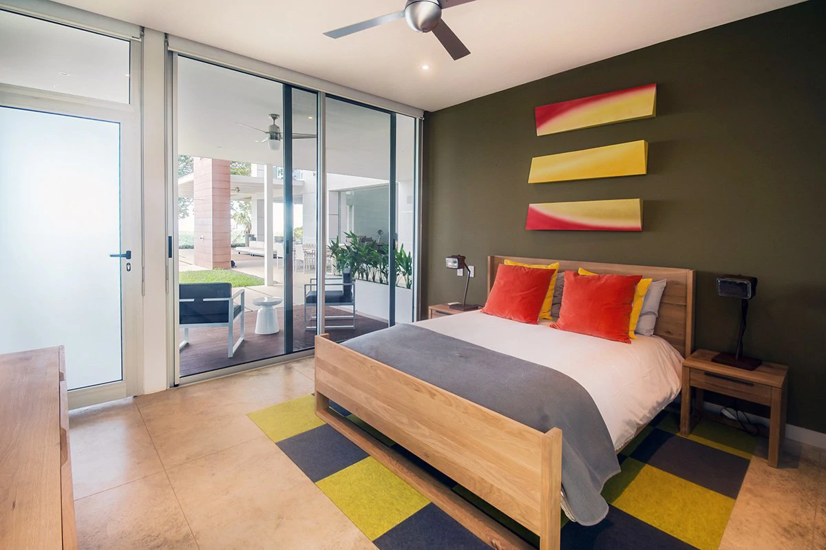4 Bed Villa + Casita - Eos at Emerald Woods | Pacific Ocean View - Gallery image 18
