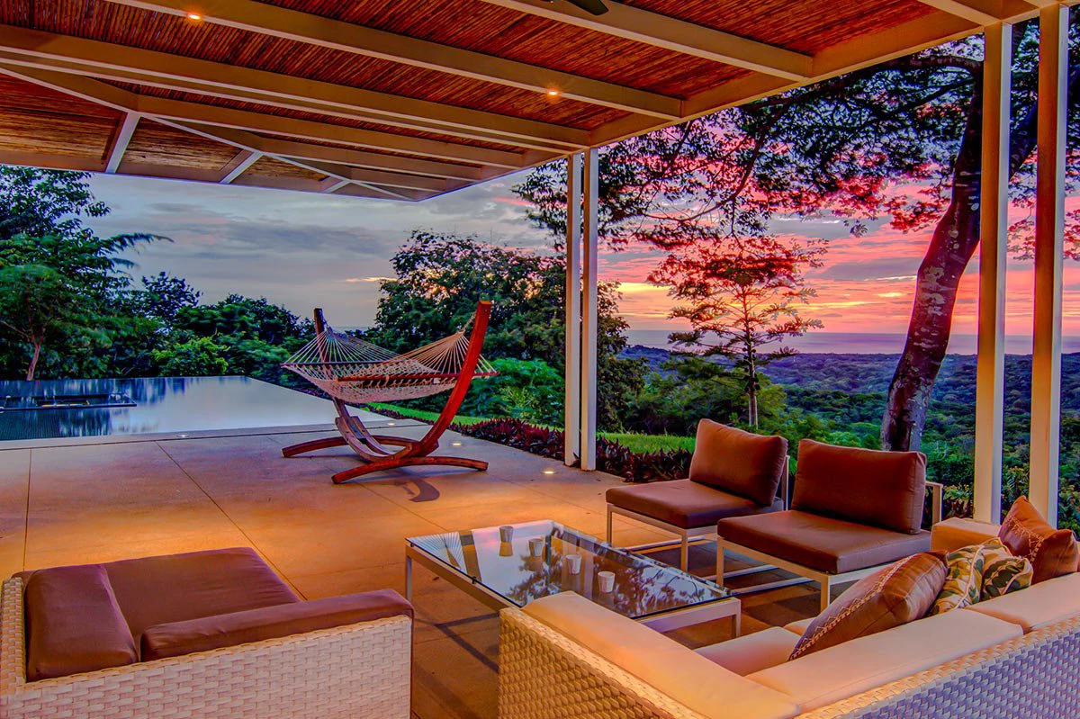 4 Bed Villa + Casita - Eos at Emerald Woods | Pacific Ocean View - Gallery image 22