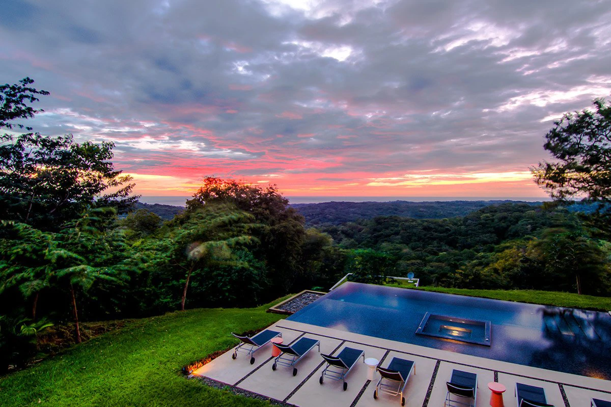 4 Bed Villa + Casita - Eos at Emerald Woods | Pacific Ocean View - Gallery image 5