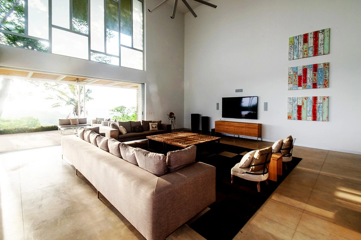 4 Bed Villa + Casita - Eos at Emerald Woods | Pacific Ocean View - Gallery image 9