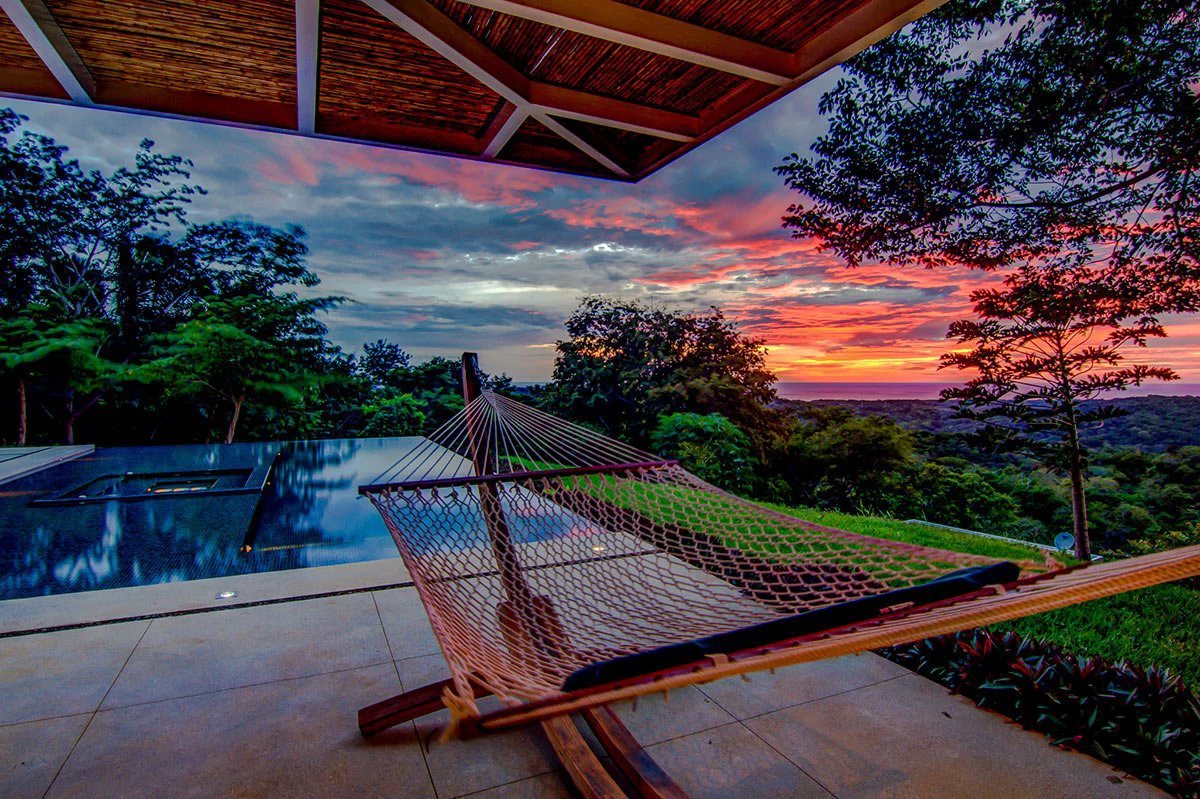 4 Bed Villa + Casita - Eos at Emerald Woods | Pacific Ocean View - Gallery image 7