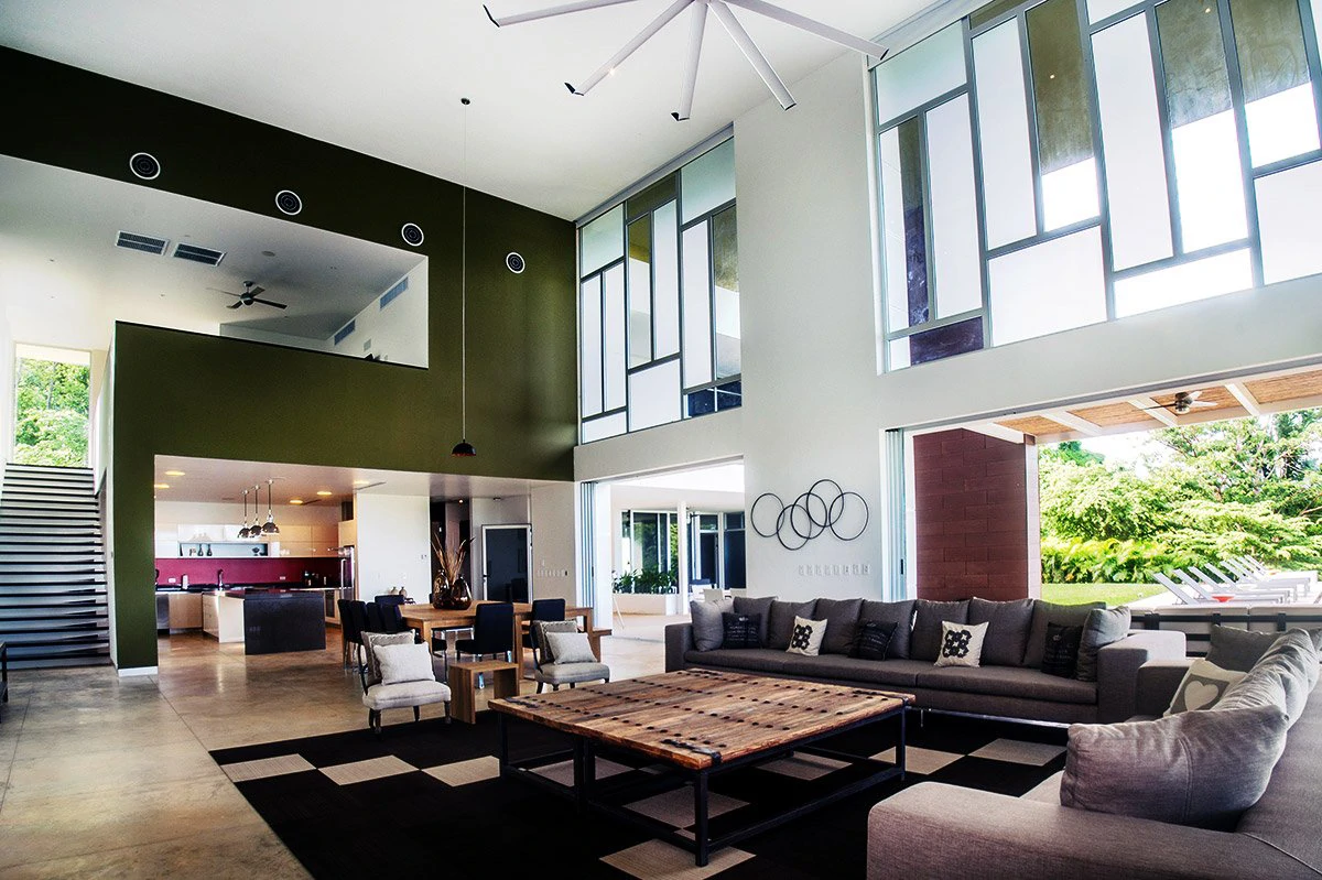 4 Bed Villa + Casita - Eos at Emerald Woods | Pacific Ocean View - Gallery image 11