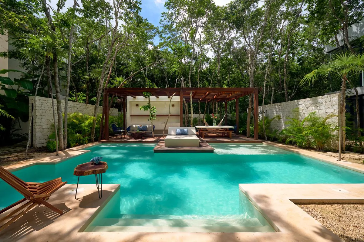 Casa Emilia | 3BR Villa w/ Resort-Style Pool