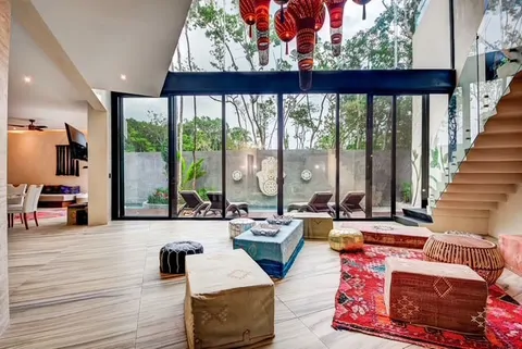 Tulum Dream Villa | 5 Bedroom in Aldea Zama